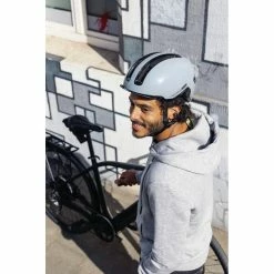 Casque Abus HUD-Y -Vestes De Pluie Soldes abus 91991 6
