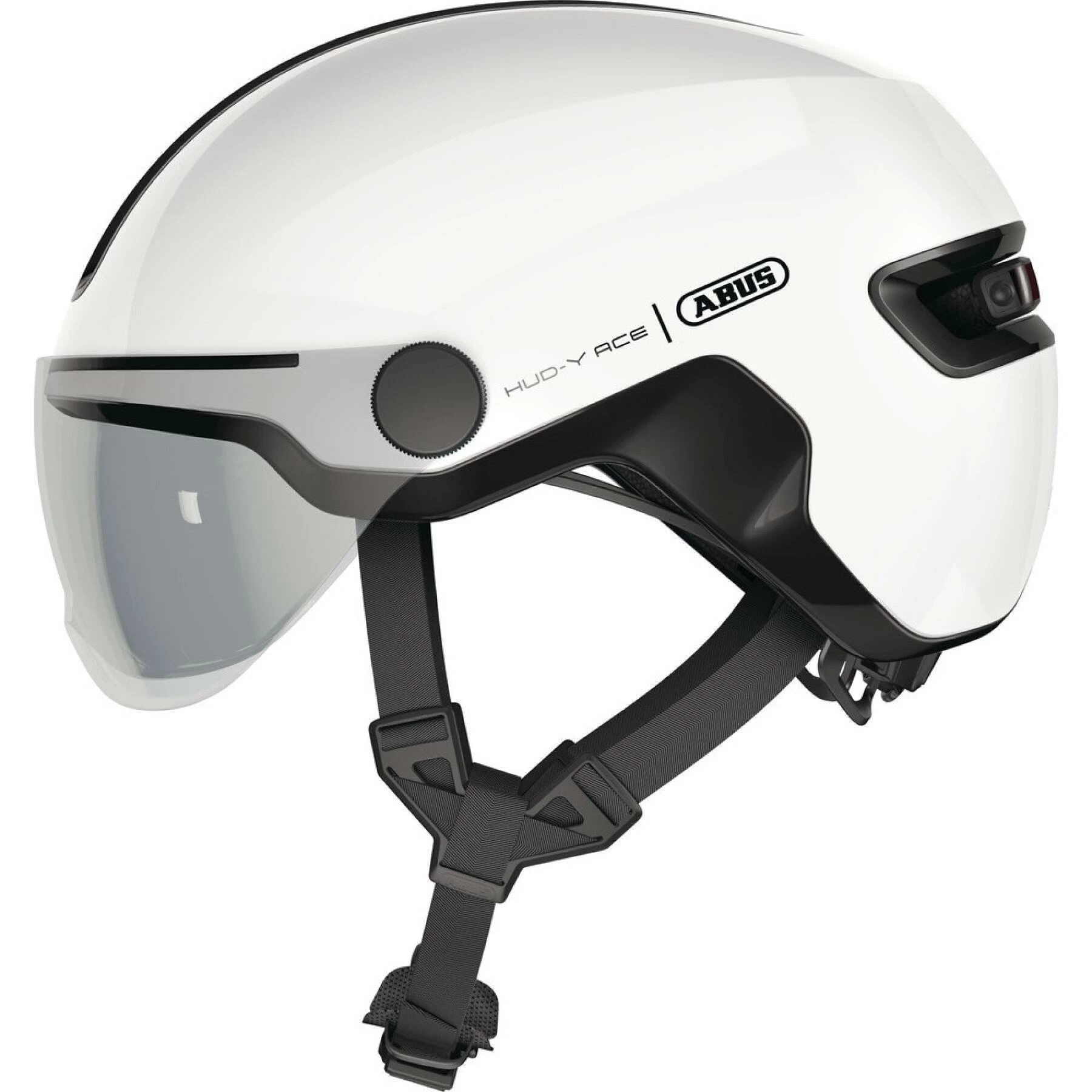 Casque Abus HUD-Y ACE 3 Casque Abus HUD-Y ACE