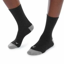 Chaussettes Altura Merino -Vestes De Pluie Soldes altura al14umersoc bl lxl 3
