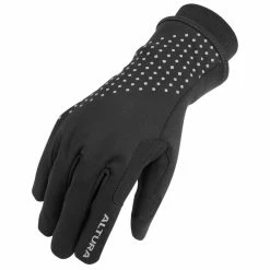 Gants Longs Coupe Vent Altura Nightvision Fleece -Vestes De Pluie Soldes altura al18 flewin1 bl s 1