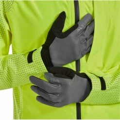 Gants Coupe Vent Altura Nightvision 7 Gants Coupe Vent Altura Nightvision -Vestes De Pluie Soldes altura al18nviwin1 gy l 3