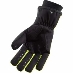 Gants Longs Isolants Imperméable Altura Nightvision -Vestes De Pluie Soldes altura al18nvizwp1 99 l jaune 2