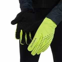 Gants Coupe Vent Altura Thermostretch -Vestes De Pluie Soldes altura al18thermwd1 99 l 4
