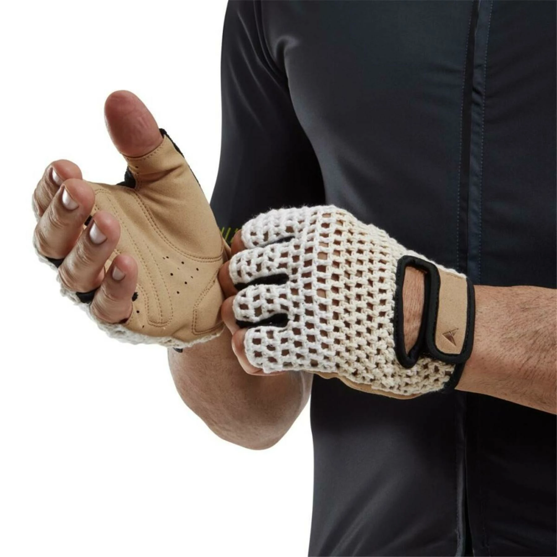 Gants Courts Altura Crochet 2022 5 Gants Courts Altura Crochet 2022 – Image 3