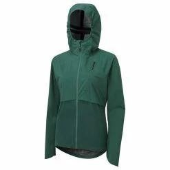 Veste Imperméable Femme Altura Compressible Esker
