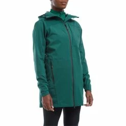 Veste Imperméable Femme Altura Nightvision Zephyr -Vestes De Pluie Soldes altura al22wzeph1 2t 10 8 1