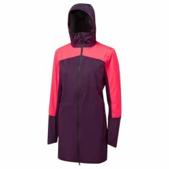 Veste Imperméable Femme Altura Nightvision Zephyr