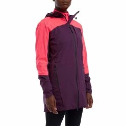Veste Imperméable Femme Altura Nightvision Zephyr -Vestes De Pluie Soldes altura al22wzeph1 4p 10 4