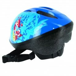 Casque Vélo Enfant Aok 48-54 Cm -Vestes De Pluie Soldes aok 2621 3