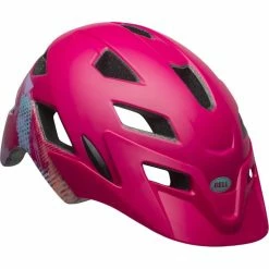 Casque Enfant Bell Sidetrack -Vestes De Pluie Soldes bell 7101816 2