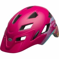 Casque Enfant Bell Sidetrack -Vestes De Pluie Soldes bell 7101816 3