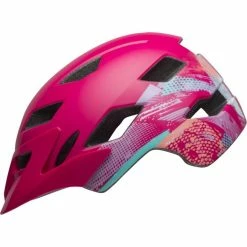 Casque Enfant Bell Sidetrack -Vestes De Pluie Soldes bell 7101816 4