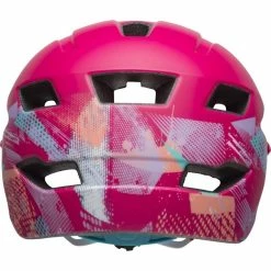 Casque Enfant Bell Sidetrack -Vestes De Pluie Soldes bell 7101816 5