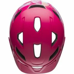 Casque Enfant Bell Sidetrack -Vestes De Pluie Soldes bell 7101816 6