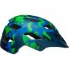Casque Enfant Bell Sidetrack -Vestes De Pluie Soldes bell 7138806 1