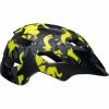 Casque Enfant Bell Sidetrack -Vestes De Pluie Soldes bell 7138928 1