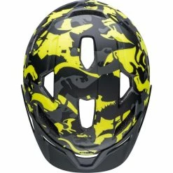 Casque Enfant Bell Sidetrack -Vestes De Pluie Soldes bell 7138928 6