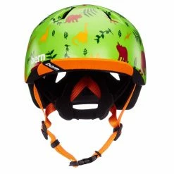 Casque Avec Visière Enfant Bern Tigre 11 Casque Avec Visière Enfant Bern Tigre -Vestes De Pluie Soldes bern bb00z18sgd1 5