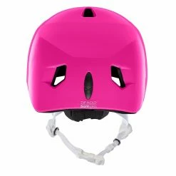 Casque Avec Visière Fille Bern Tigre -Vestes De Pluie Soldes bern bb00z18spk1 4