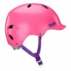 Casque Enfant Bern Bandito EPS -Vestes De Pluie Soldes bern bb03espnk23 2