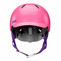 Casque Enfant Bern Bandito EPS -Vestes De Pluie Soldes bern bb03espnk23 5