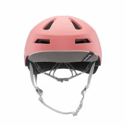 Casque Fille Bern Nino 2.0 -Vestes De Pluie Soldes bern bb31z21mgf2 5