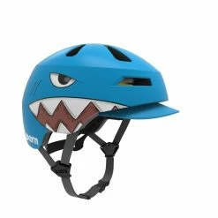 Casque Enfant Bern Nino 2.0 -Vestes De Pluie Soldes bern bb31z21msb2 2