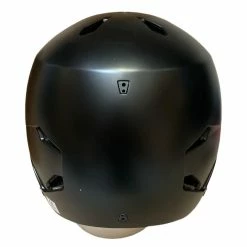 Casque Bern Watts Classic -Vestes De Pluie Soldes bern bm05e21sbk1 5