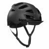 Casque Avec Visière Pivotante Bern Allston 1 Casque Avec Visière Pivotante Bern Allston -Vestes De Pluie Soldes bern bm06z18mbk1 1
