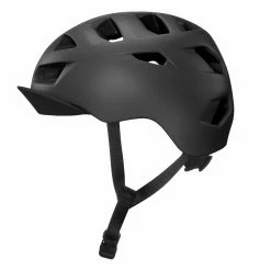 Casque Avec Visière Pivotante Bern Allston -Vestes De Pluie Soldes bern bm06z18mbk1 4