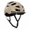 Casque Avec Visière Pivotante Bern Allston -Vestes De Pluie Soldes bern bm06z18msd3 1