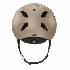 Casque Avec Visière Pivotante Bern Allston -Vestes De Pluie Soldes bern bm06z18msd3 3