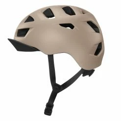 Casque Avec Visière Pivotante Bern Allston -Vestes De Pluie Soldes bern bm06z18msd3 4