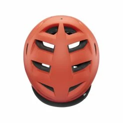 Casque Avec Visière Pivotante Bern Allston -Vestes De Pluie Soldes bern bm06z21cor3 2