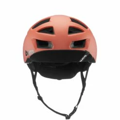 Casque Avec Visière Pivotante Bern Allston -Vestes De Pluie Soldes bern bm06z21cor3 3
