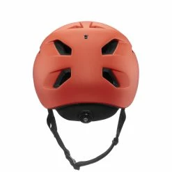 Casque Avec Visière Pivotante Bern Allston -Vestes De Pluie Soldes bern bm06z21cor3 5