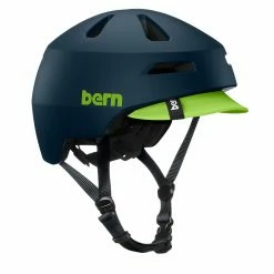 Casque Avec Visière Bern Brentwood 2.0