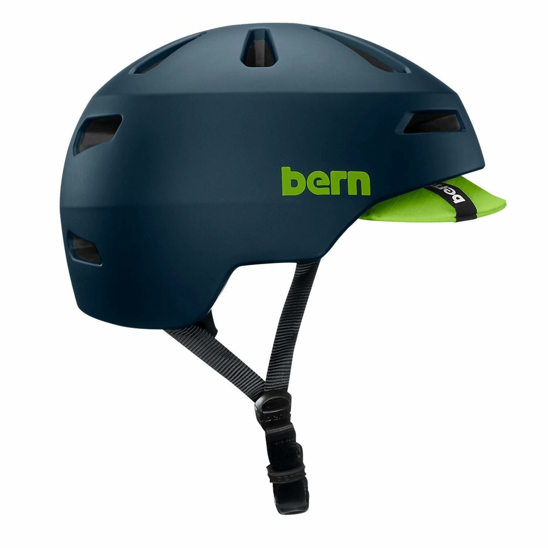 Casque Avec Visière Bern Brentwood 2.0 3 Casque Avec Visière Bern Brentwood 2.0 – Image 2