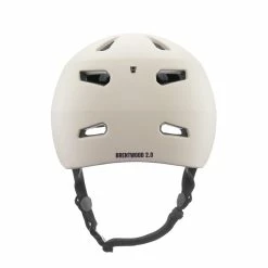Casque Avec Visière Bern Brentwood 2.0 -Vestes De Pluie Soldes bern bm15z21msd1 5