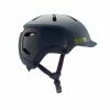 Casque Bern Watts 2.0 -Vestes De Pluie Soldes bern bm30d21mfg1 1