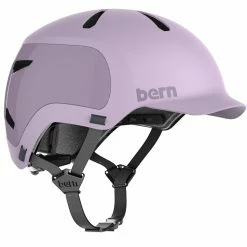 Casque Bern Watts 2.0