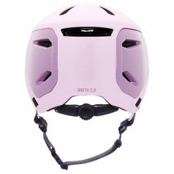 Casque Bern Watts 2.0 -Vestes De Pluie Soldes bern bm30d21mld1 4