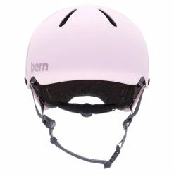 Casque Bern Watts 2.0 -Vestes De Pluie Soldes bern bm30d21mld1 5