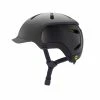 Casque Bern Watts 2.0 MIPS -Vestes De Pluie Soldes bern bm30m21mbk1 1
