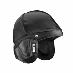 Doublure Casque Vélo Moule Zippé Avec Ajusteur De Manivelle Bern Cordova