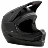 BLUEGRASS Casque Intégral Legit Noir Mat 2 BLUEGRASS Casque Intégral Legit Noir Mat -Vestes De Pluie Soldes bluegrass casque integral legit noir mat