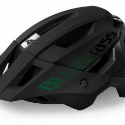 BLUEGRASS Rogue Core MIPS Casque VTT Noir 10 BLUEGRASS Rogue Core MIPS Casque VTT Noir -Vestes De Pluie Soldes bluegrass rogue core mips casque vtt noir 2