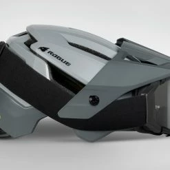 BLUEGRASS Rogue Core MIPS Casque VTT Rouge Métallisé -Vestes De Pluie Soldes bluegrass rogue core mips casque vtt rouge metallise 4