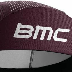 BMC X ADDICTA LAB Casquette Cyclisme Torque Race Cap Wine/white 2023 -Vestes De Pluie Soldes bmc x addicta lab casquette cyclisme torque race cap winewhite 2023 3