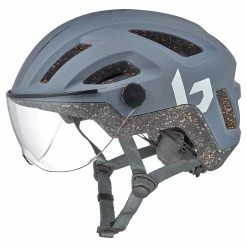 BOLLE Casque Bollé Eco React Visor
